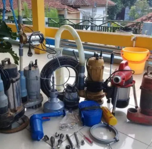 Sedot WC laweyan Murah