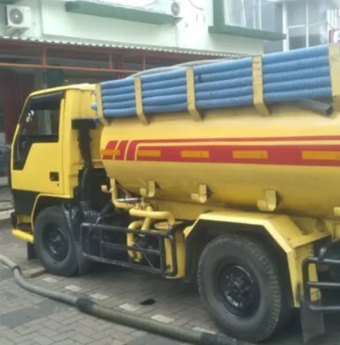 Sedot WC laweyan Terdekat