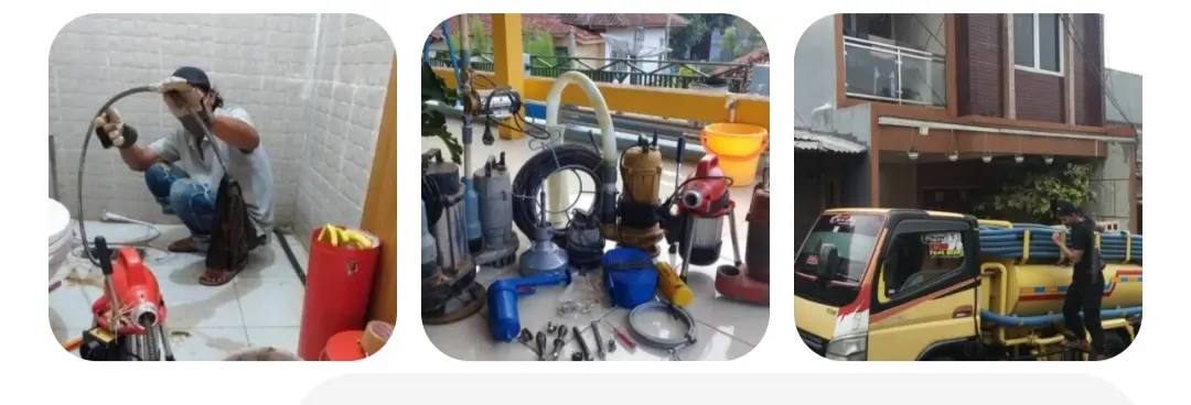 Jasa Sedot WC laweyan Murah Terpercaya