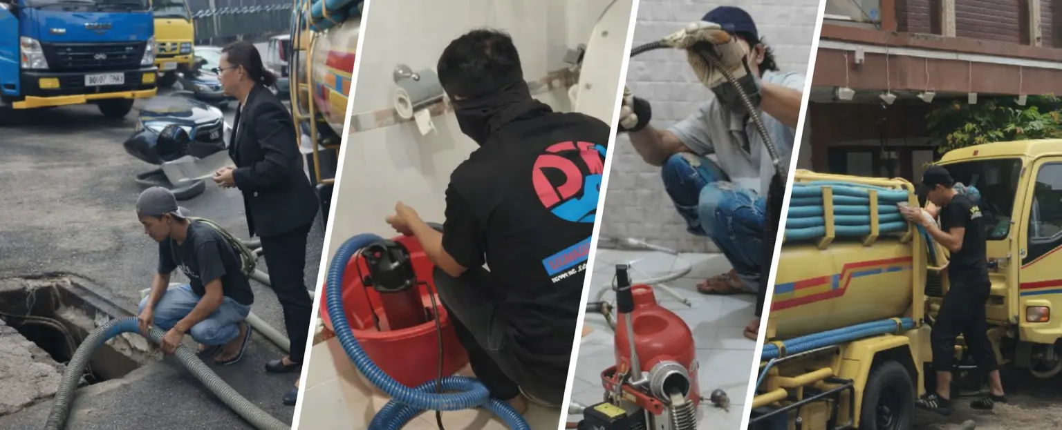 Jasa Sedot WC laweyan Terdekat